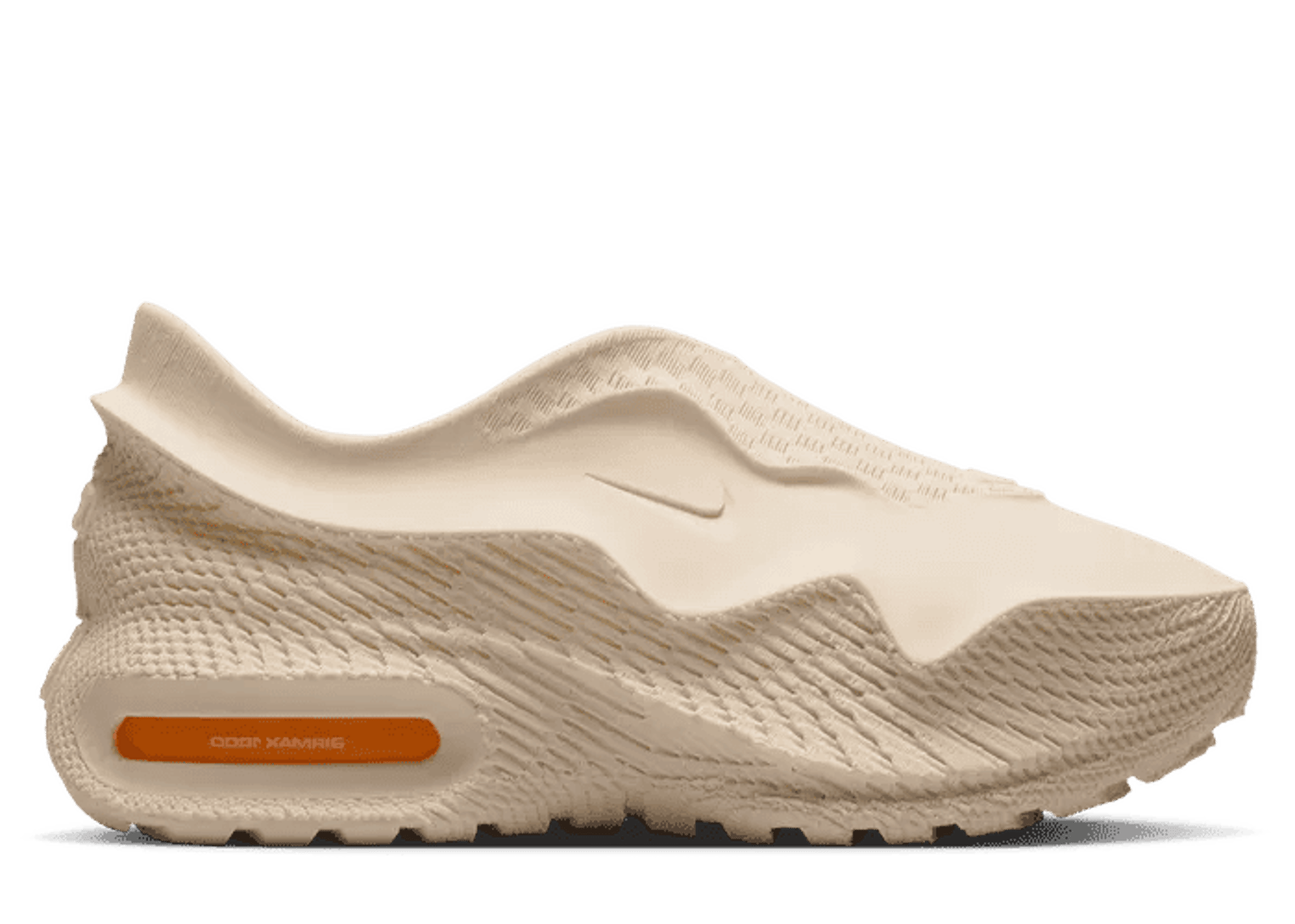 Nike Air Max 1000 Oatmeal