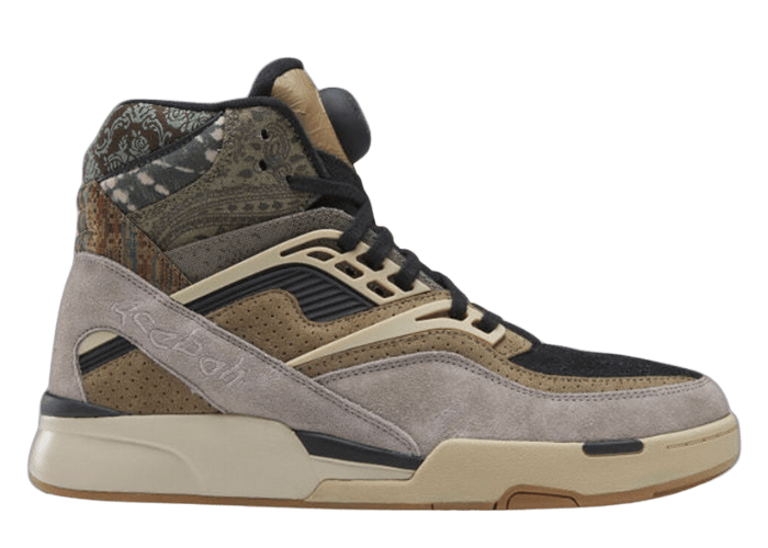 Reebok Pump Twilight Zone 420