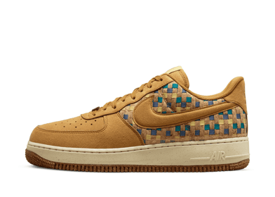 Nike Air Force 1 Low N7 Shoes