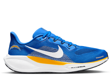 Nike Pegasus 41 NFL Los Angeles Chargers