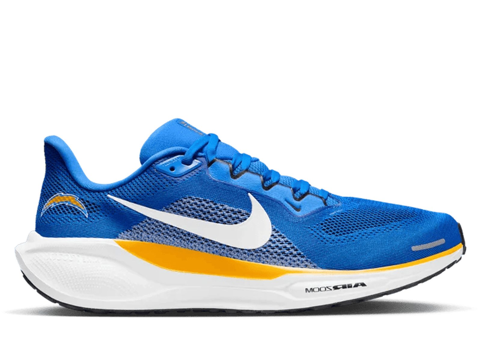 Nike Pegasus 41 NFL Los Angeles Chargers