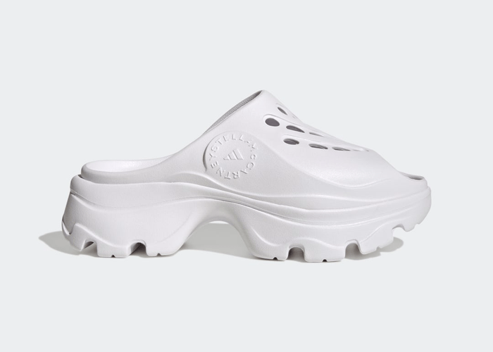 adidas by Stella McCartney ClogsCloud White