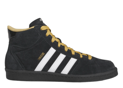 adidas Sneeze Superskate Black