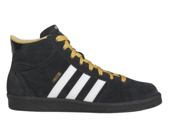adidas Sneeze Superskate Black