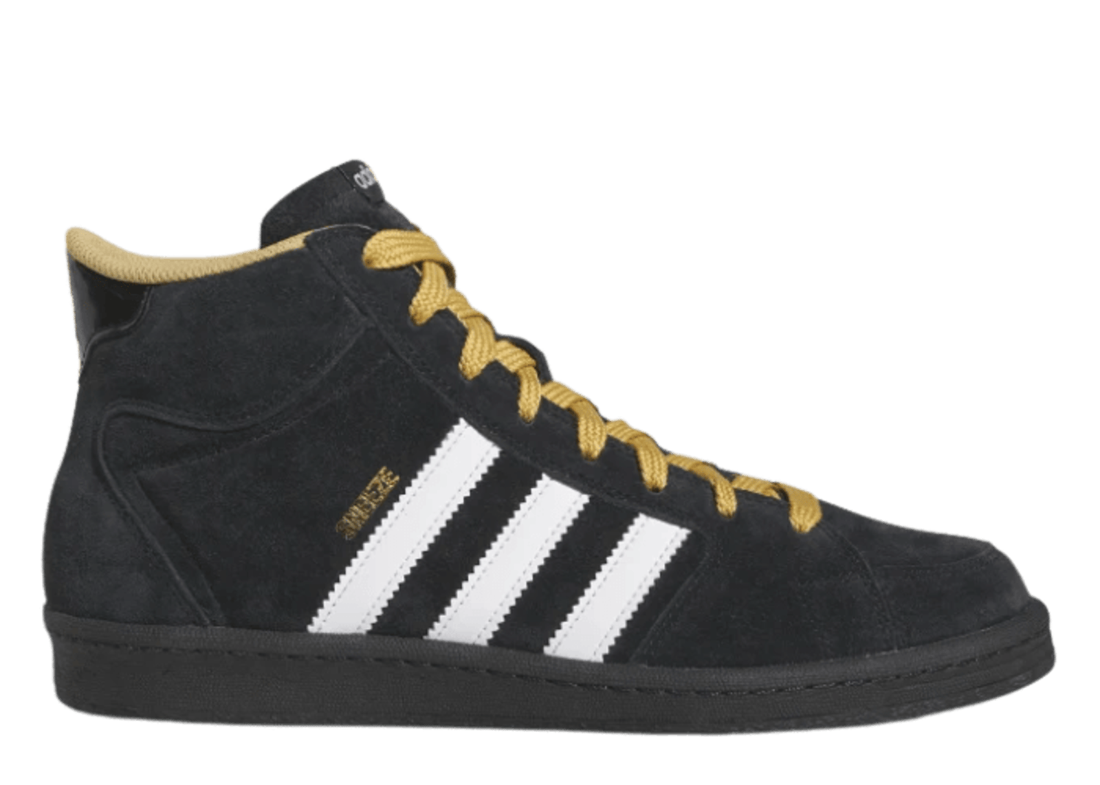 adidas Sneeze Superskate Black