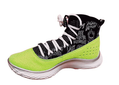 Under Armour Curry 4 Flowtro Diet Starts Monday Limited Release