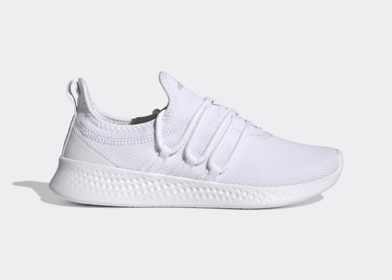adidas Puremotion Adapt 2.0 Shoes Cloud White