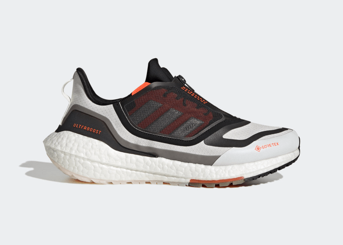 adidas Ultraboost 22 GORE-TEX Shoes Dash Grey