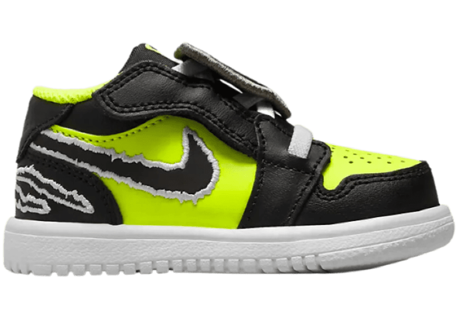 Air Jordan 1 Low Alt SE Big Cat Energy TD DX6668 701