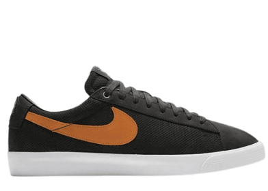 Nike SB Zoom Blazer Low GT Cats Paw Saloon