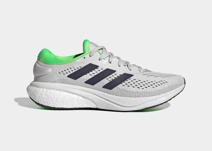 adidas Supernova 2 Running Shoes Dash Grey