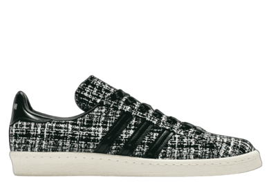 adidas Campus 80s Invincible Dayz Black