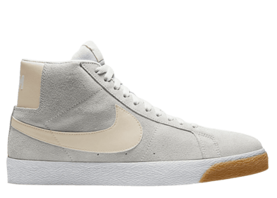 Nike SB Blazer Mid Photon Dust