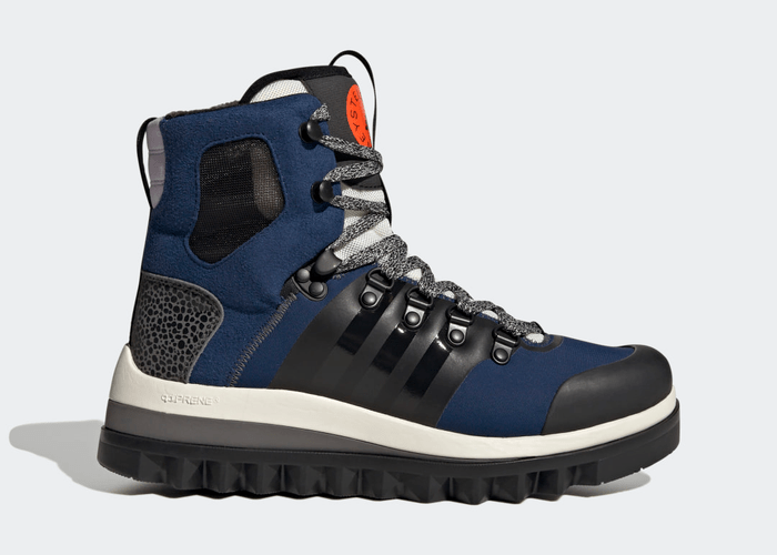 adidas by Stella McCartney Eulampis BootsMystery Blue