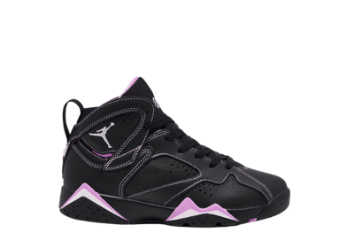 Air Jordan 7 Retro Barely Grape (PS)