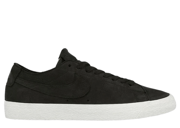 Nike SB Zoom Blazer Low Decon Black Anthracite