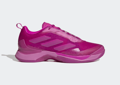 adidas AVACOURT SHOES Vivid Pink