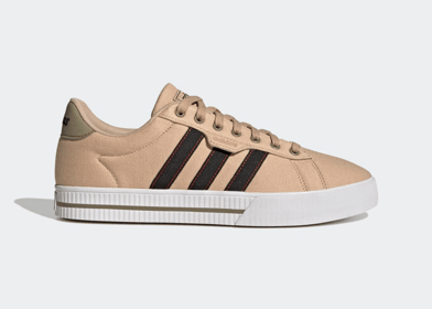 adidas Daily 3.0 Shoes Magic Beige