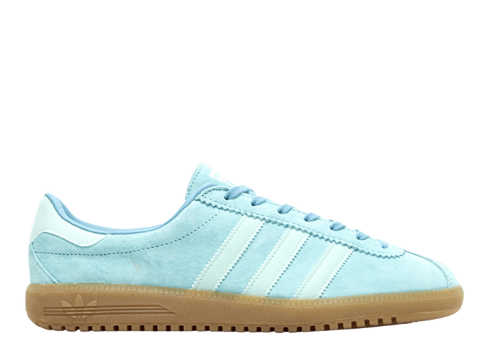 adidas bermuda light blue