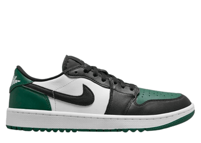 Air Jordan 1 Low Golf Noble Green