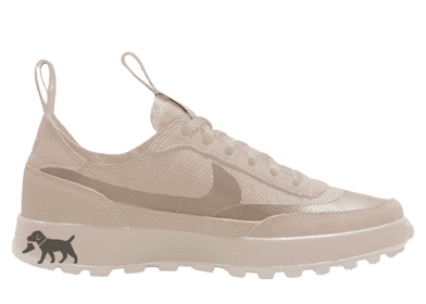 NikeCraft General Purpose Shoe Rattan