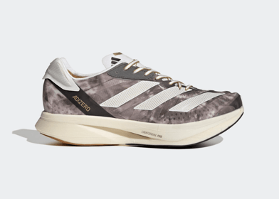 adidas Adios Pro 2.0 TME Shoes Cloud White