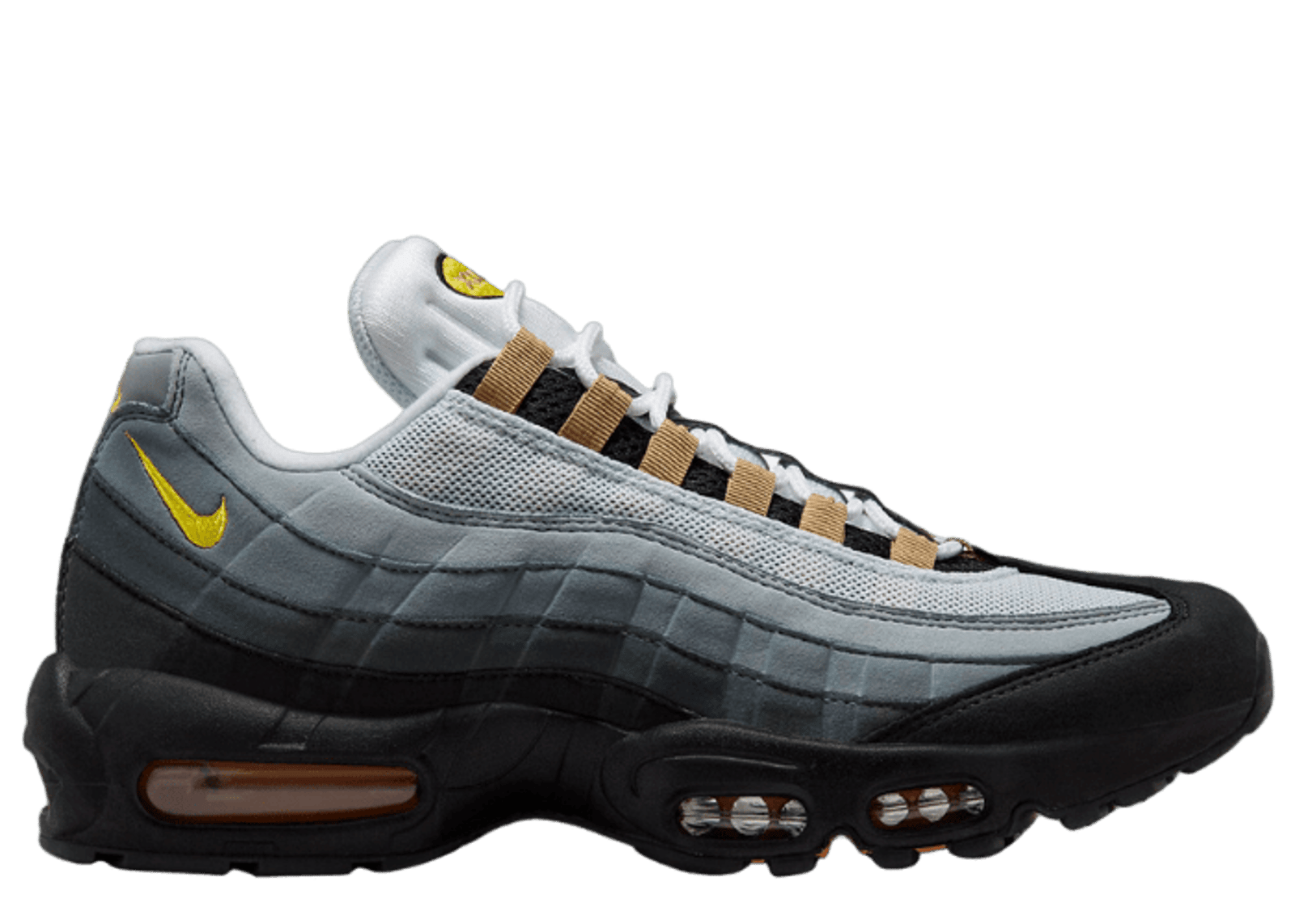Air max 95 yankees release date sales