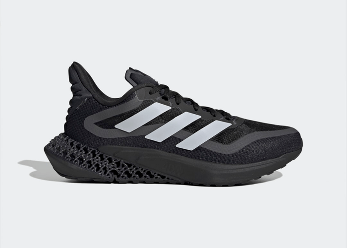 adidas 4DFWD Pulse 2 Shoes Core Black