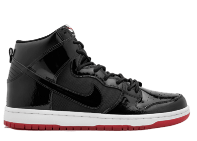 Nike SB Dunk High Bred