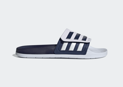 adidas Adilette TND Slides Cloud White