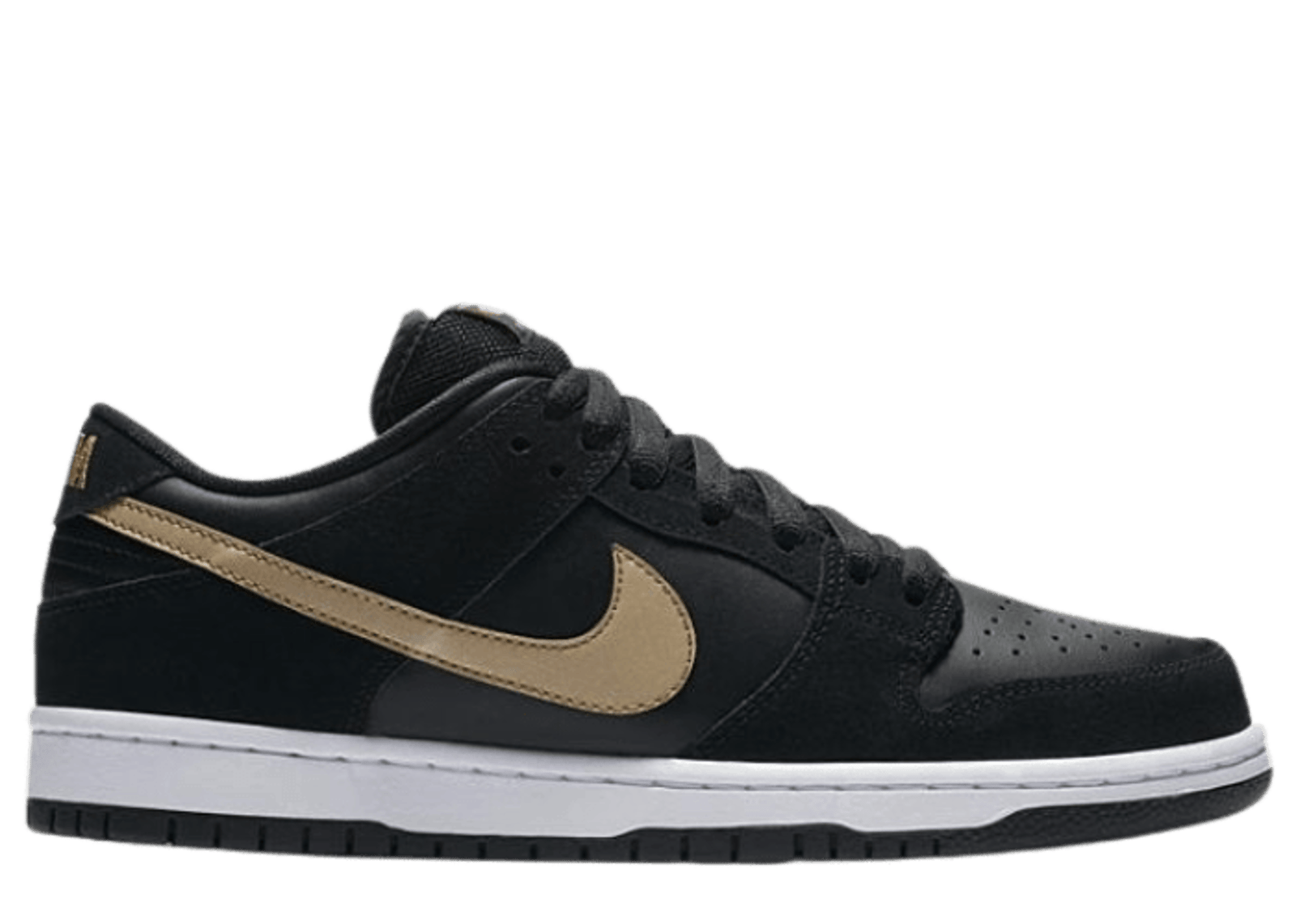 Nike SB Dunk Low Takashi 2018 BQ6817 002 Raffles Where to Buy