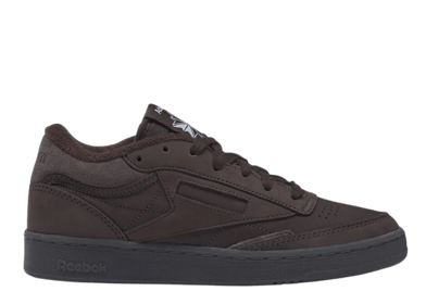 Reebok Club C Mid II Adsum Brown