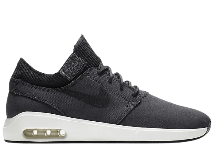 Nike SB Air Max Janoski 2 Premium Anthracite