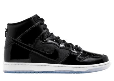 Nike SB Dunk High Space Jam