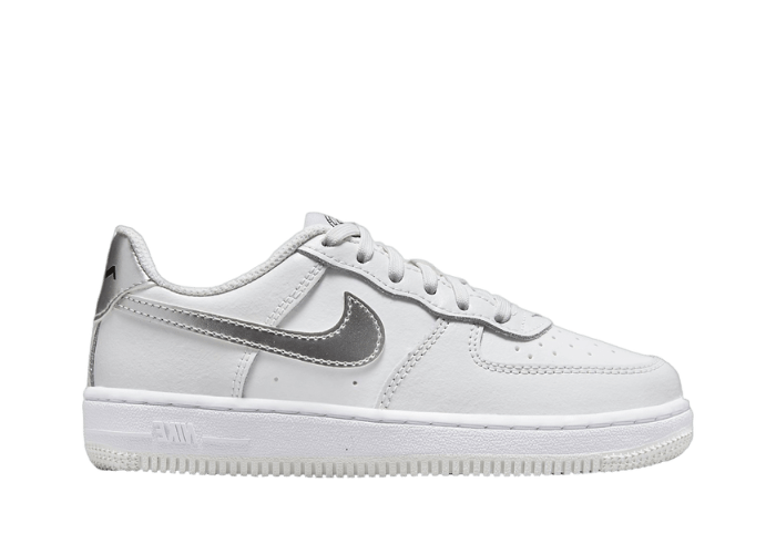 Nike Air Force 1 Low Martian (PS) - FJ3485-100 Release Info