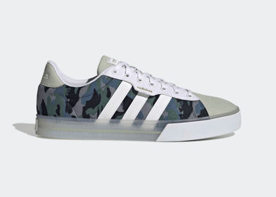 adidas Daily 3.0 Shoes Cloud White