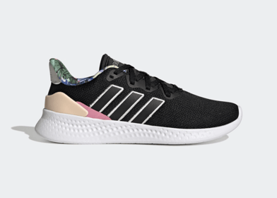 adidas Puremotion SE Shoes Core Black
