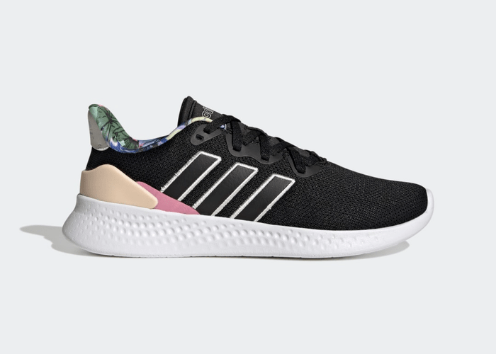 adidas Puremotion SE Shoes Core Black