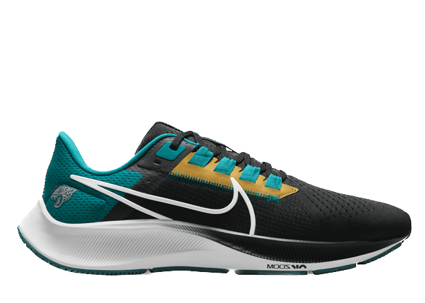 nike nfl pegasus 38 release date