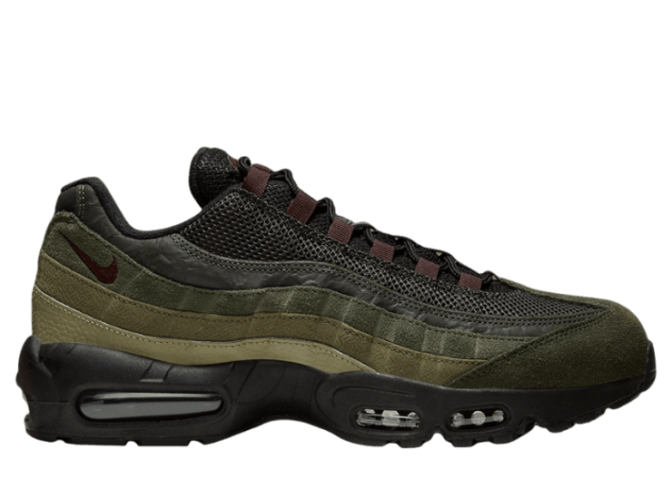Black friday nike 95 hotsell