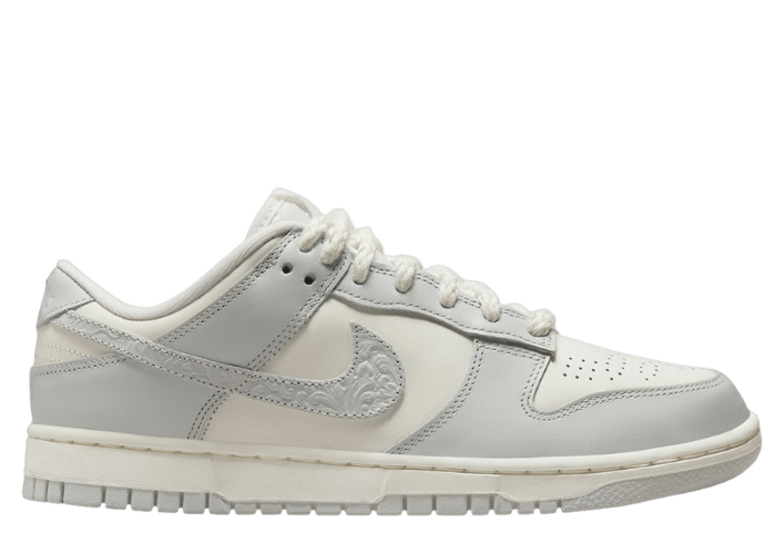 Nike Dunk Low Needlework (W) FJ4553133 Raffles & Where to Buy