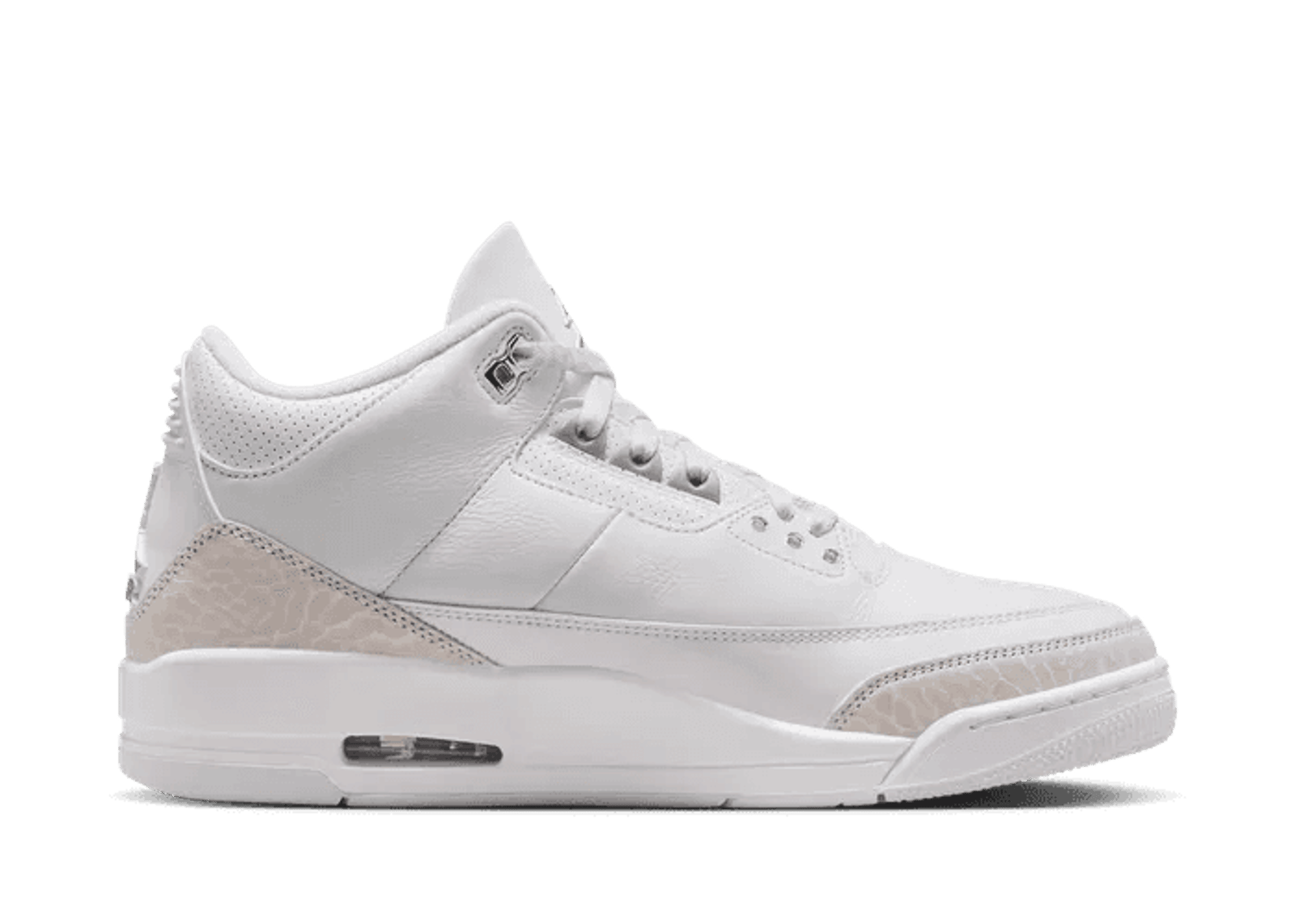 Air Jordan 3 Retro Pure Money