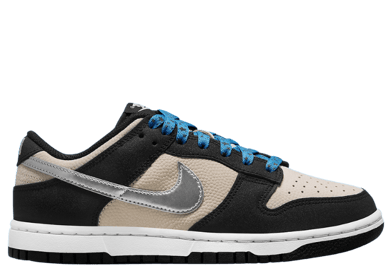 Nike Dunk Low Starry Laces
