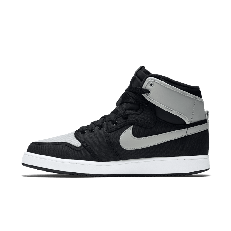 Air Jordan 1 Retro KO High OG Shadow - 638471-003 Raffles