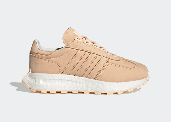 adidas Retropy E5 Shoes Bliss Orange