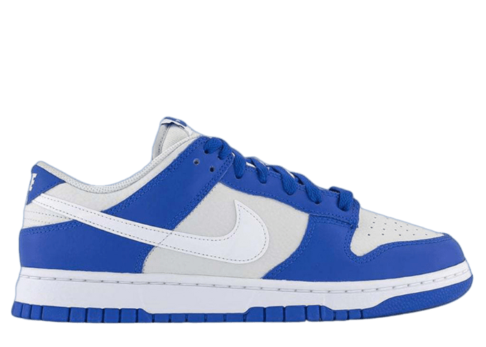 Nike Dunk Low Reverse Kentucky