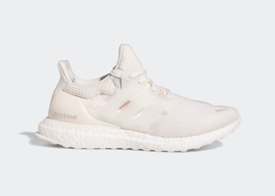 adidas Ultraboost 5.0 DNA Shoes Chalk White