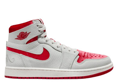 Air Jordan 1 Zoom CMFT 2 Valentines Day (W)