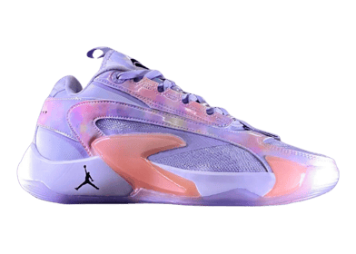 Jordan Luka 2 Rainbow Sorbet