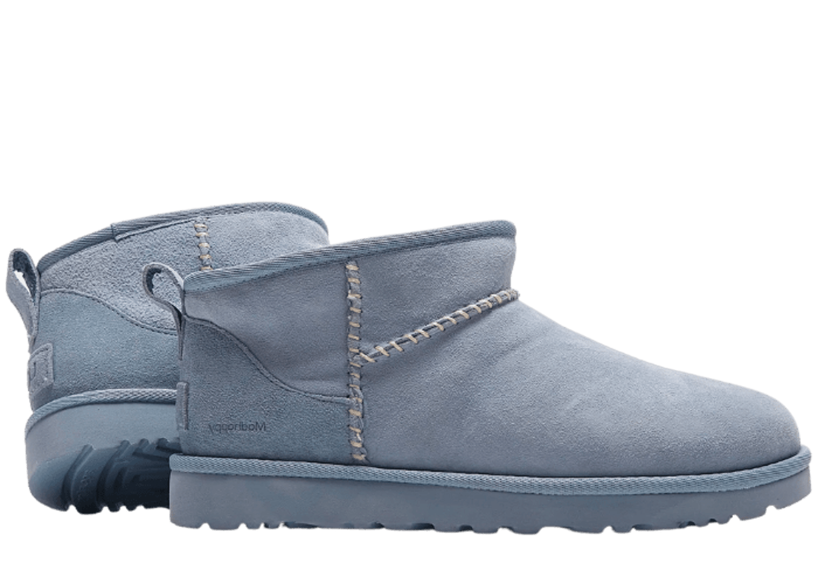 UGG Classic Ultra Mini Madhappy Calm (W)